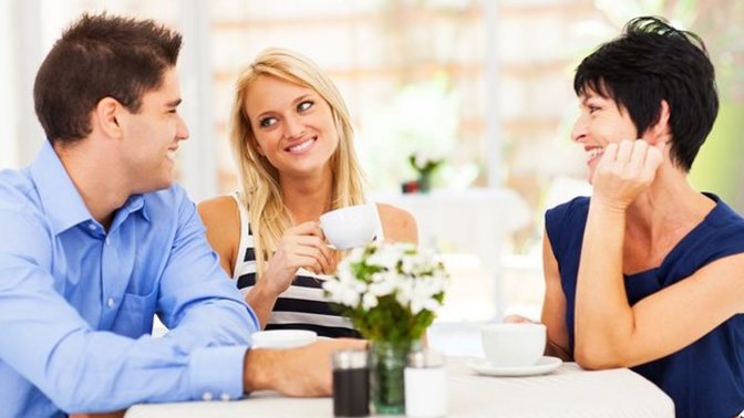 Would you disown one, both, or neither if your best friend slept with your parent?