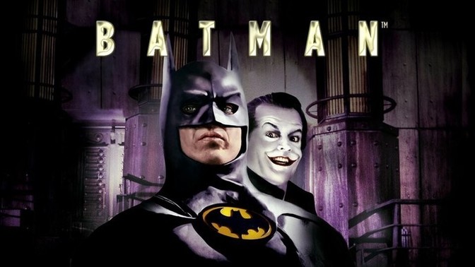 Batman 1989 Vs. The Batman 2022?