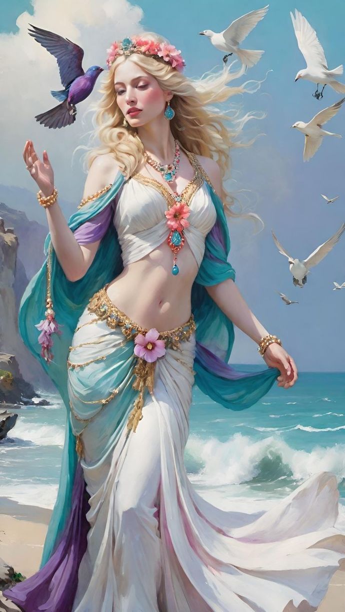 What do you like/dislike about the beach?