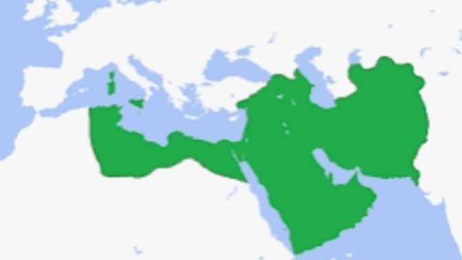 What do you think of the Abbasid Empire?
