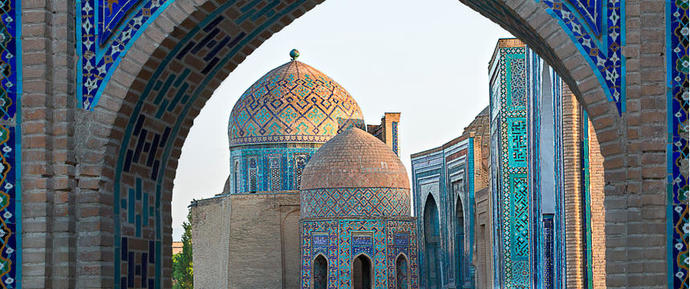 Best places to go on vacation even if it’s outside US?