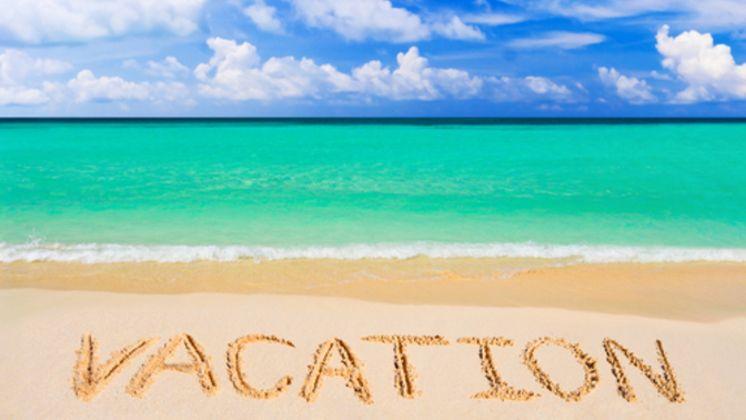 Best places to go on vacation even if it’s outside US?