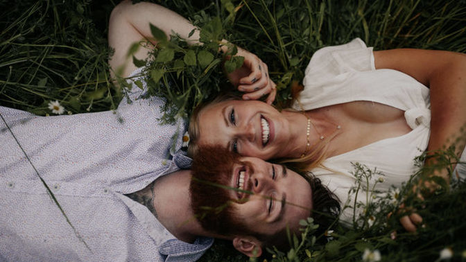 Guys, would you prefer a fulfilling monogamous relationship or a life of sleeping with multiple women?