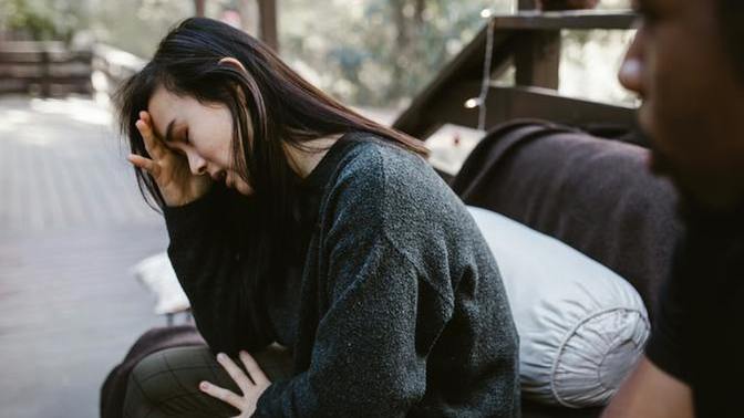 I’ve been a girlfriend for 7yrs. Am I wasting time?