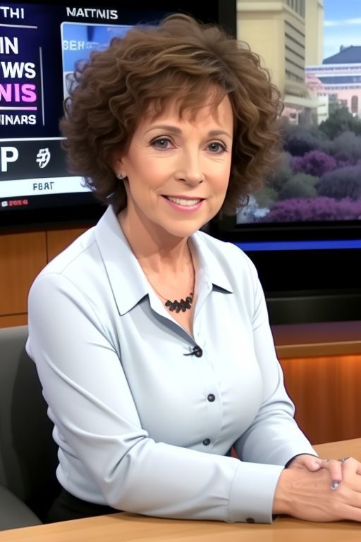 Mimi Fraizer