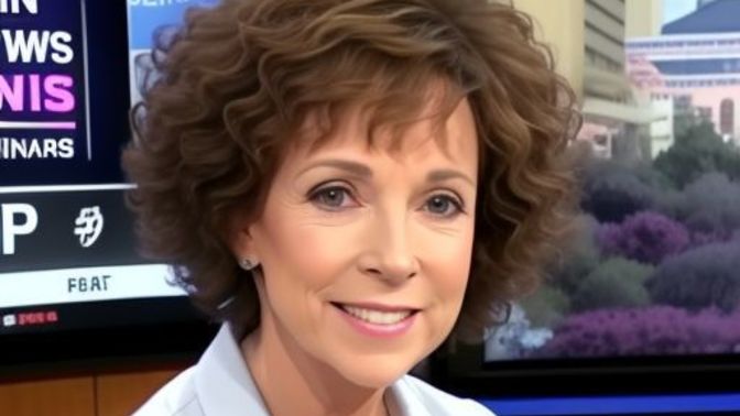 Does anyone know who this meteorologist is?