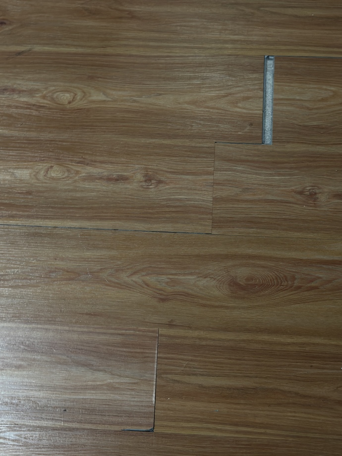 What can I do to fix my wood floors?
