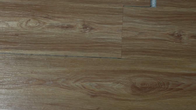 What can I do to fix my wood floors?