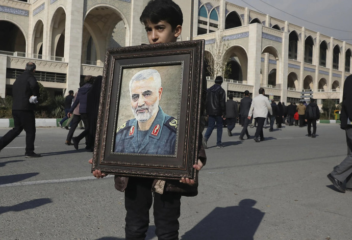 Why does the U. S. sit back and allow Israel to attack Iran? Then, after Israel attacks Iran, why does the US try to prevent Iran from taking revenge?