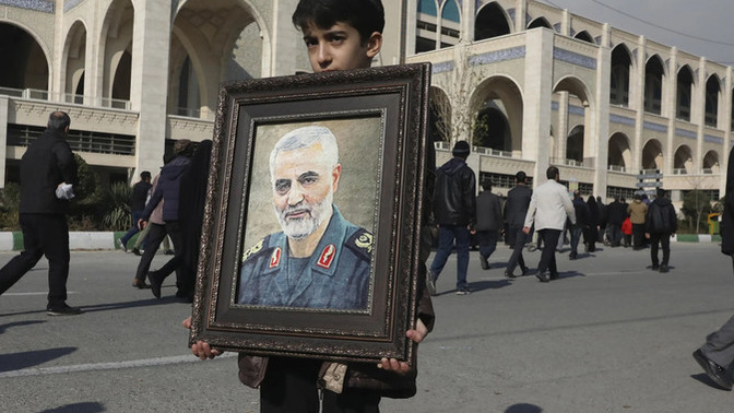 Why does the U. S. sit back and allow Israel to attack Iran? Then, after Israel attacks Iran, why does the US try to prevent Iran from taking revenge?