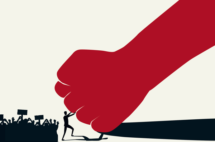 What is a Democracy?