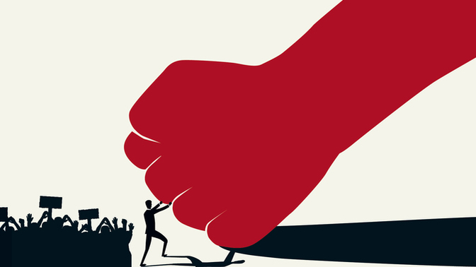 What is a Democracy?