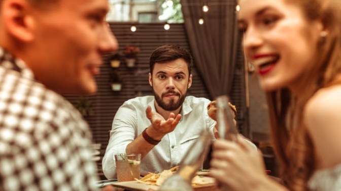 Would you befriend a guy/girl that you DO NOT trust enough to date your brother/sister?
