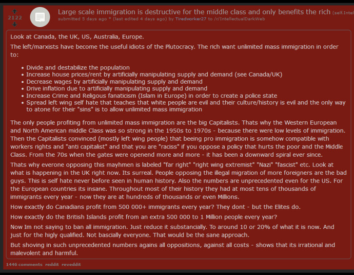 Is private censorship normal/good in social media?