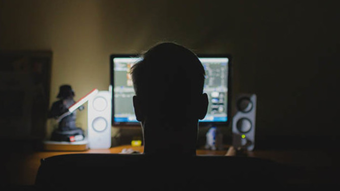 Have you ever been stalked on social media?