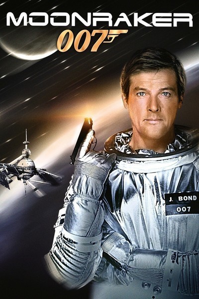 What is the best James Bond movie?