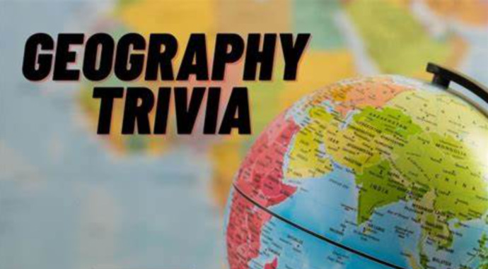 My Trivia Team was the only team to get this question right, can you do it?