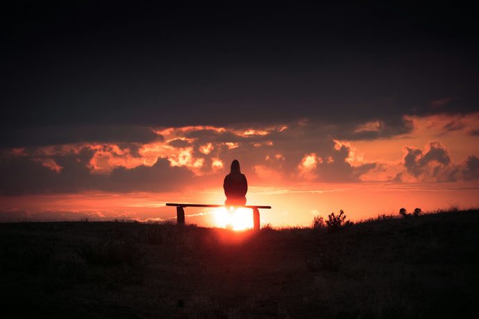What changed the way you see the world?