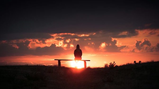 What changed the way you see the world?