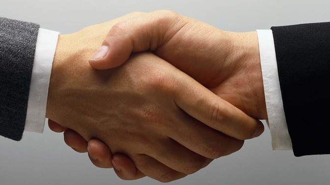 Does it mean anything if you always have to be the 1st one to greet somebody first but they never are willing to greet you first, big deal or not?