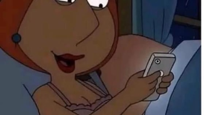 How can I get a woman who ghosted me to text me back? after she asked for my number ?