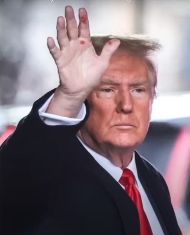 Does Trump have syphilis?