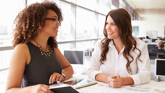 Why do men dislike career women?