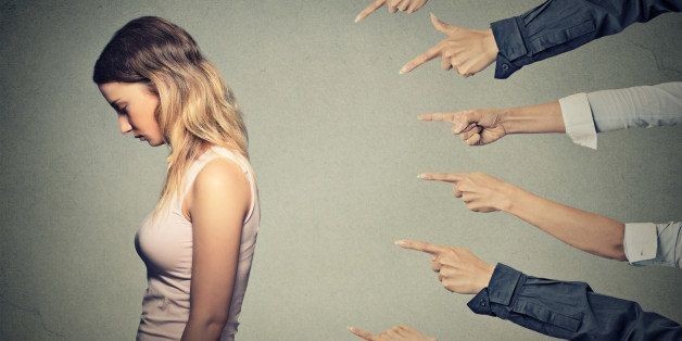 Do men expect too much from women nowadays?