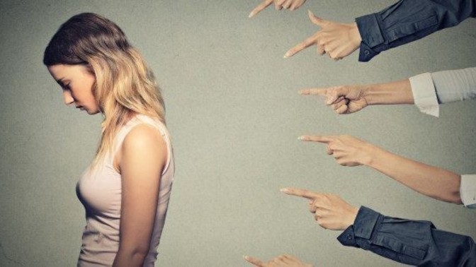 Do men expect too much from women nowadays?