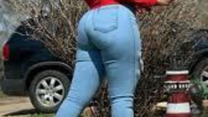 Why do women that choose to dress like this think they look attractive or maybe do this to make their self feel thinner?
