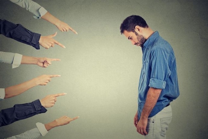 Do women expect too much from men nowadays?