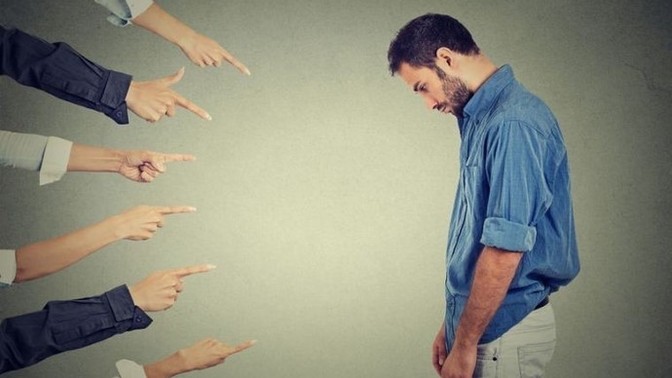 Do women expect too much from men nowadays?