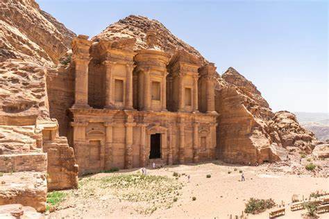 Which of these marvels of architecture & engineering would you most like to visit?