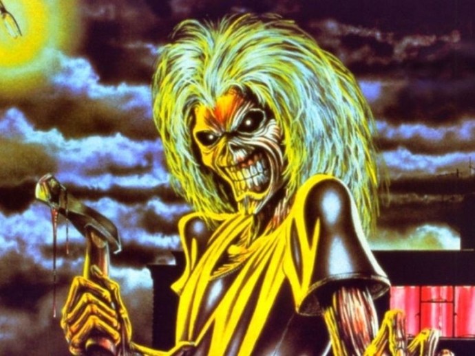 Does anyone have any recommendations for heavy metal, power metal bands?