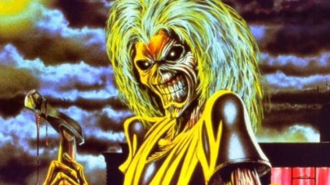 Does anyone have any recommendations for heavy metal, power metal bands?