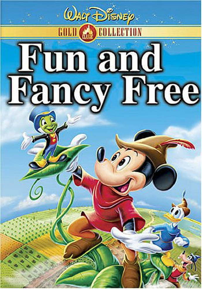 Have you ever seen or even heard of these Disney animated movies? Which one is your fave if so?