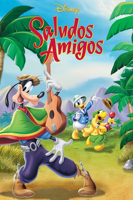 Have you ever seen or even heard of these Disney animated movies? Which one is your fave if so?