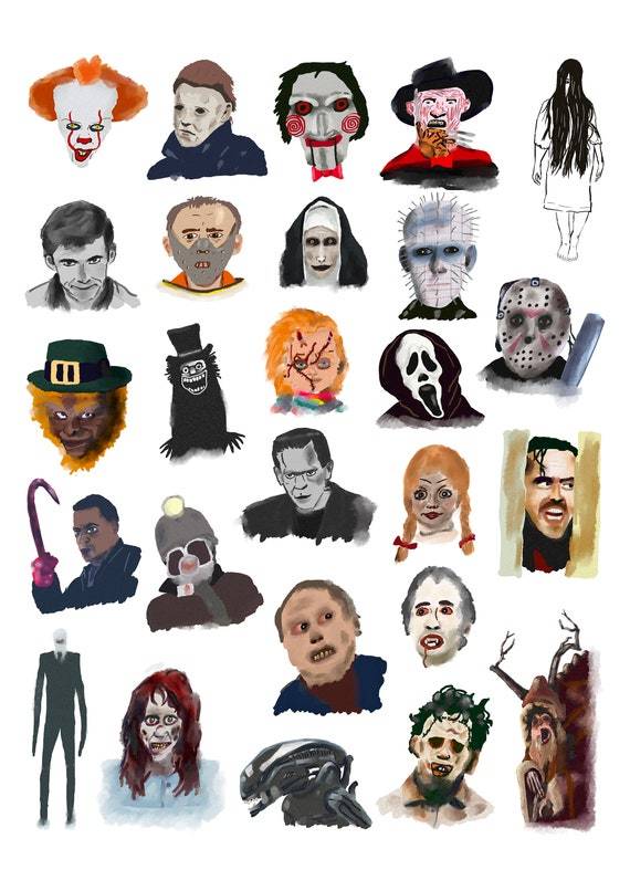 If you were in a horror movie, which way would you die?