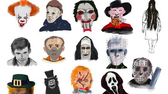 If you were in a horror movie, which way would you die?