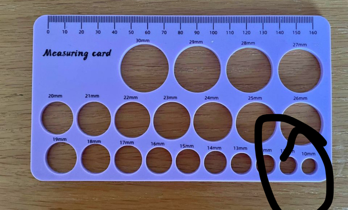 What are these gauges for?