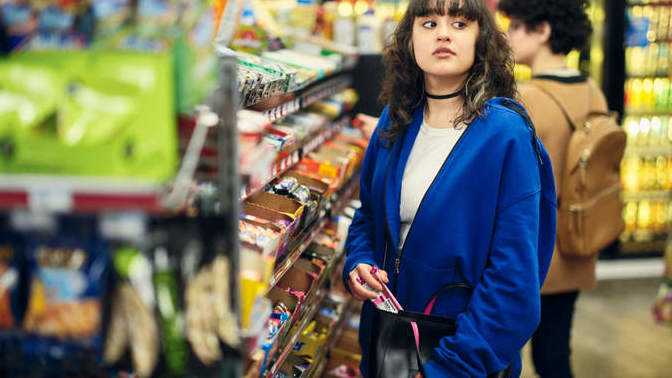 How would you react if your employee stole from you?