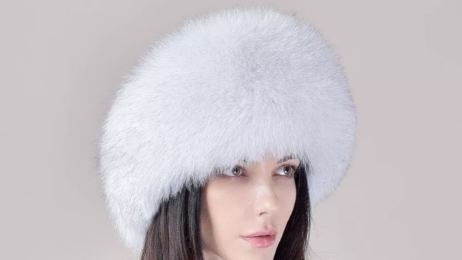 Which fox fur hat color is your favourite?