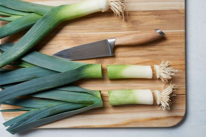 Do you know your onions?