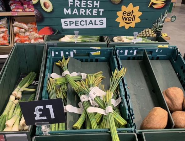 Do you know your onions?
