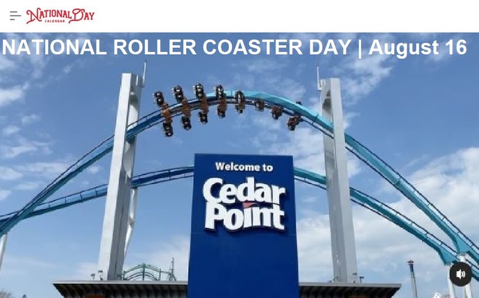 Cedar Point: Americas Roller Coast