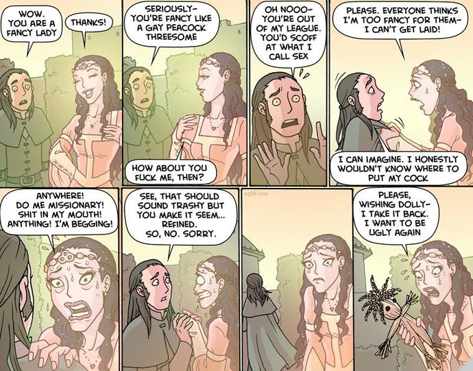 Oglaf