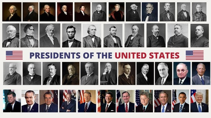 Is it the presidents main job to work for the people. All the people of the United States?
