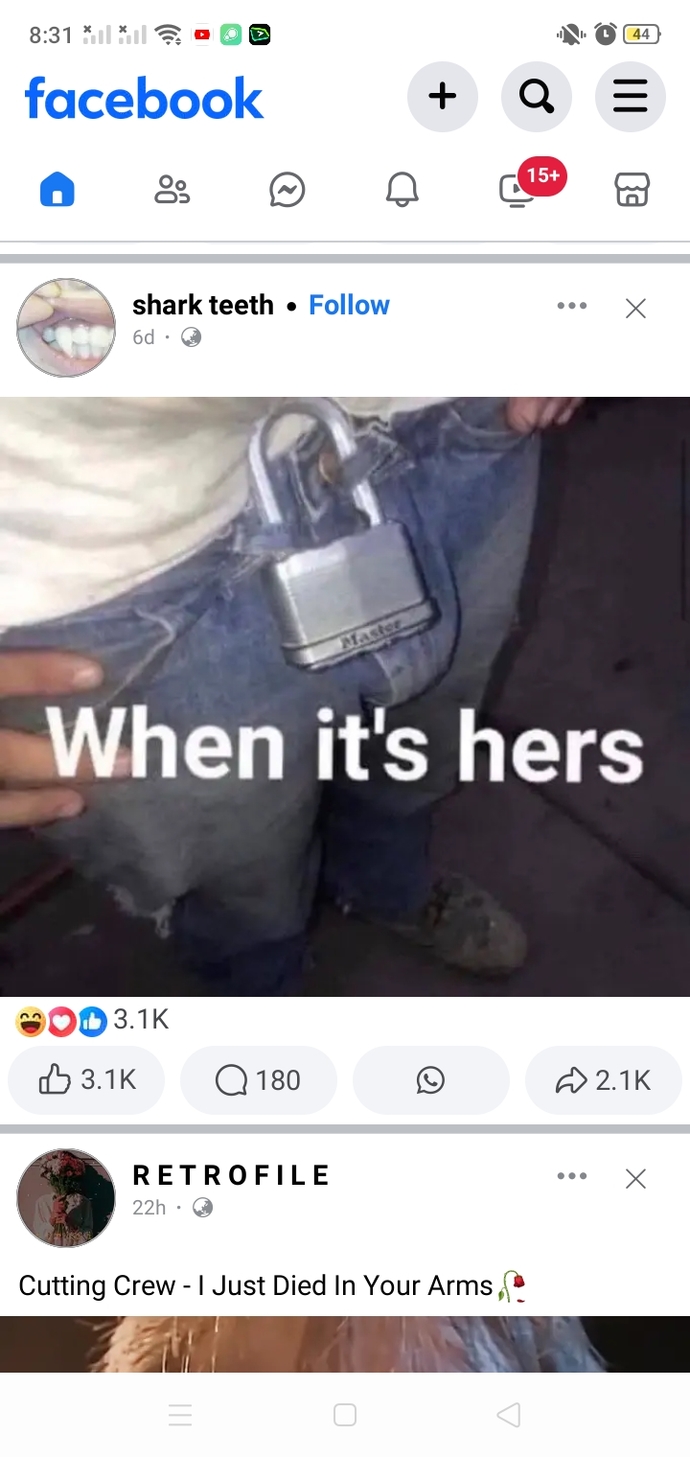 What's your last screenshot?