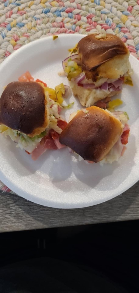 What's your last screenshot?