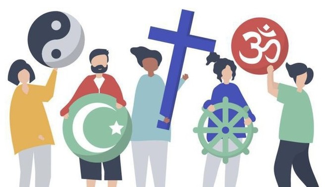 Do you need religion to have morals and ethics?